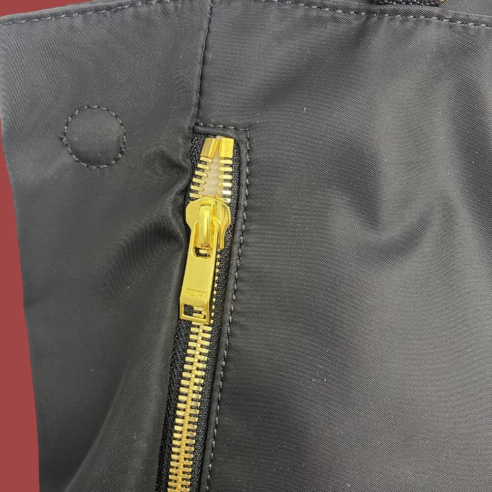 TUMI Voyageur Sidney Nylon Tote Bag - Picture 3 of 5